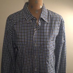 J. Crew button down